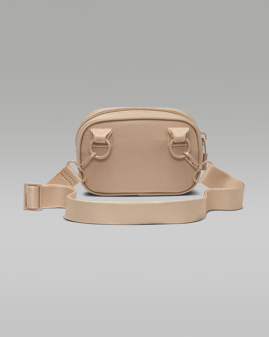 Jordan Alpha Camera Bag 1L Nike
